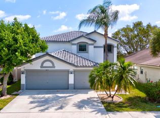 3649 Providence Rd, Boynton Beach, FL 33436