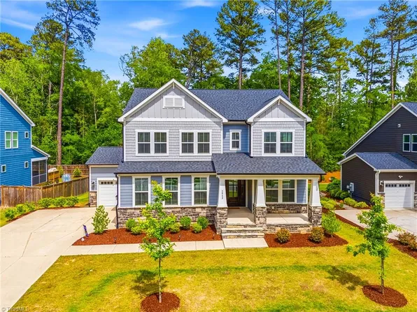 3862 Keohane Dr, Durham, NC 27705