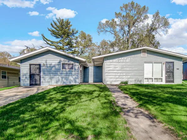 4049 Kentucky St, Gary, IN 46409