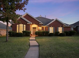 11617 Amber Valley Dr, Frisco, TX 75035