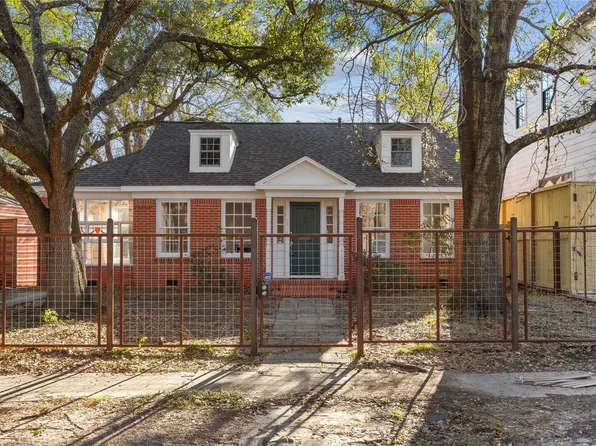 3014 Prospect St, Houston, TX 77004