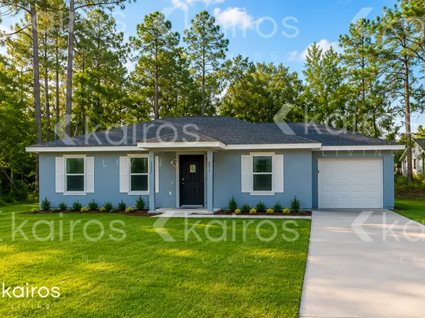 6771 SW 149th Lane Rd, Ocala, FL 34473