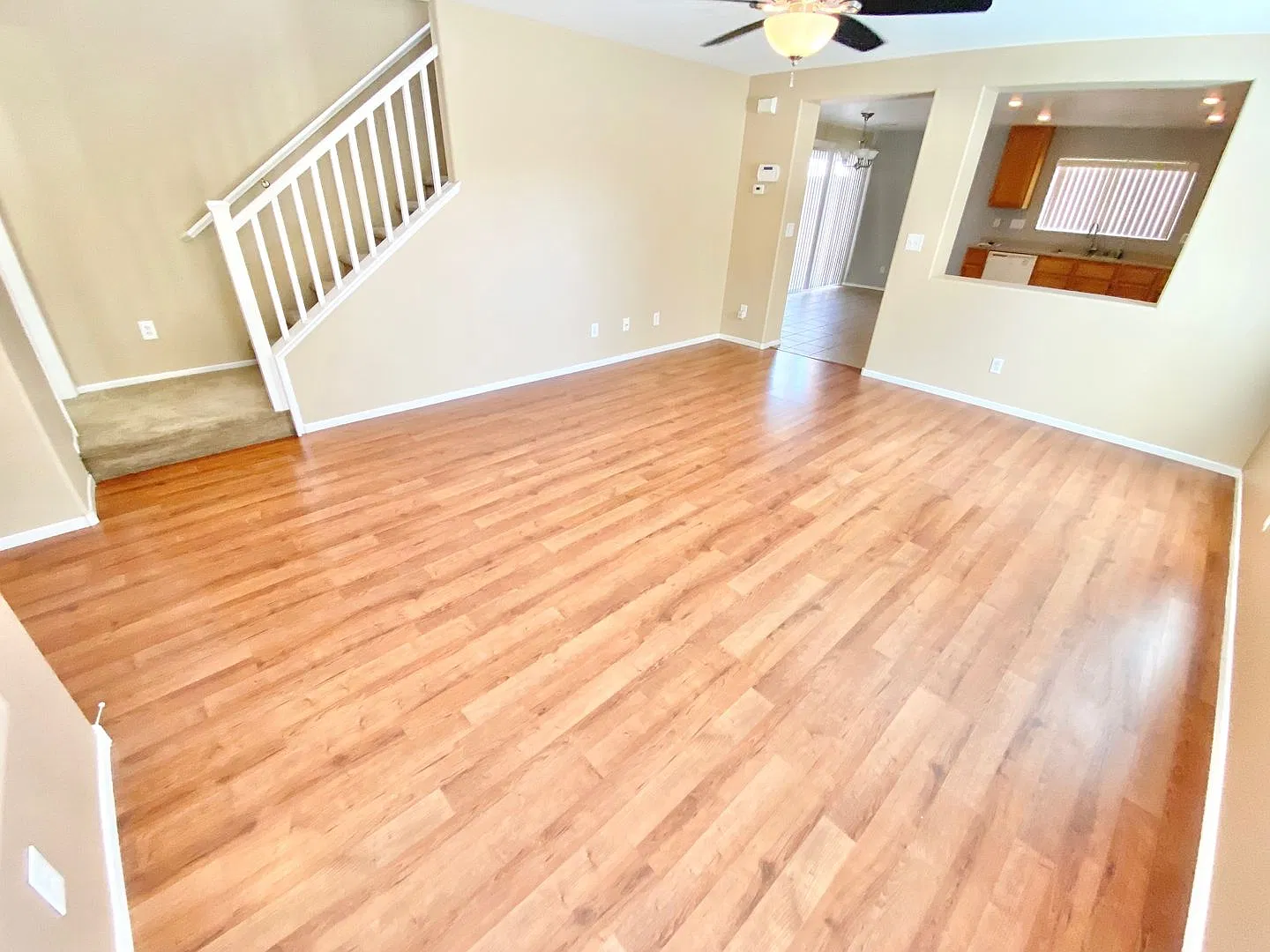 3 Bedroom/ 2.5 Bath 2- Story Home W/ One Car Garage Too! — Photo 2
