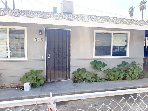 741 M St #1