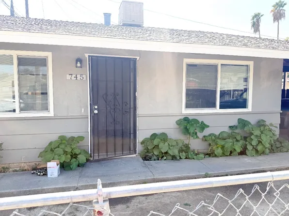 741 M St #1, Merced, CA 95341