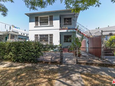 631 Venice Blvd, Venice, CA, 90291