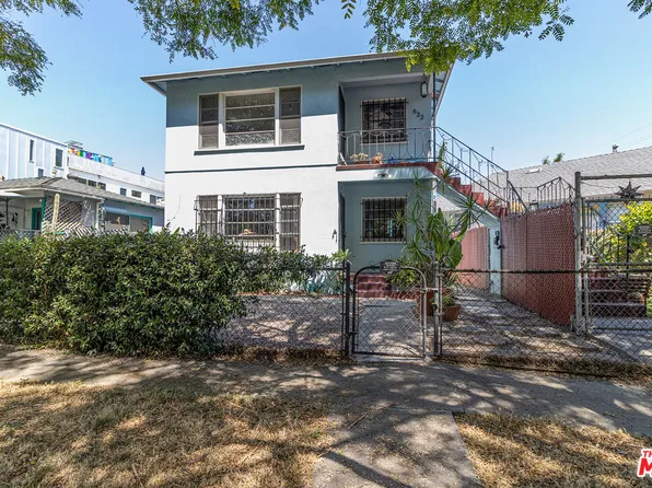 631 Venice Blvd, Venice, CA 90291