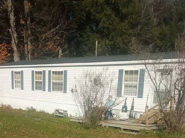 300 Kneeland Flats Trailer Park