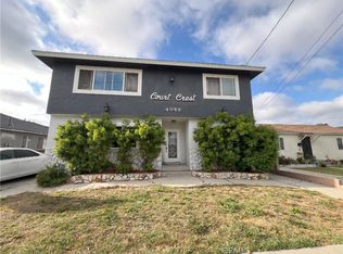 4059 W 142nd St #E, Hawthorne, CA 90250