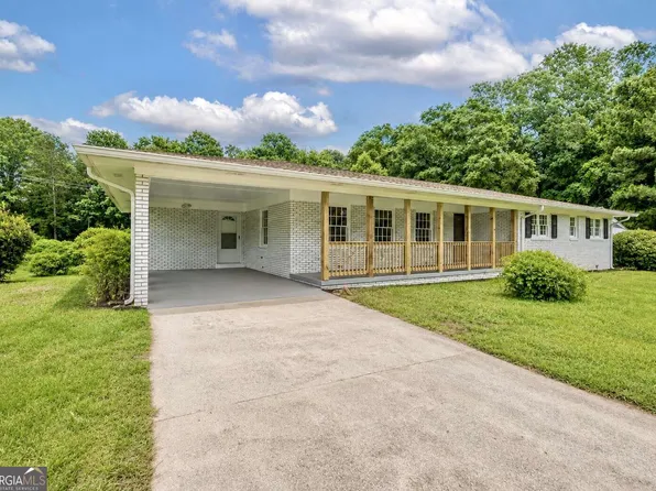 13 Brown St, Toccoa, GA 30577