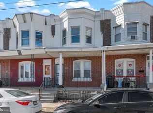 4738 Benner St, Philadelphia, PA 19135