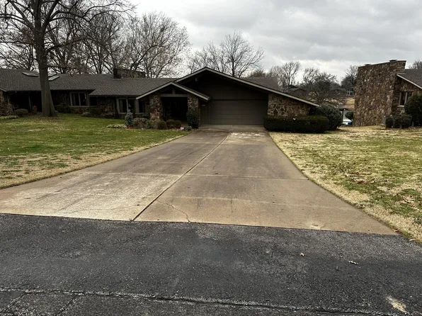 31501 S Highway 125 #32, Afton, OK 74331