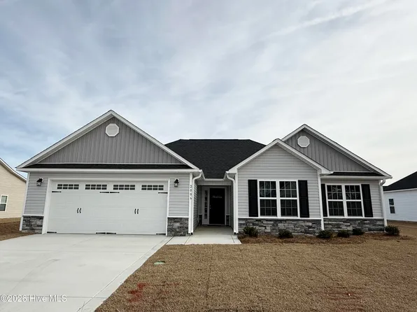 2006 Bluewater Boulevard, New Bern, NC 28562