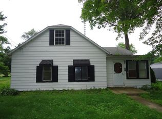 411 W 5th St, Mc Nabb, IL 61335