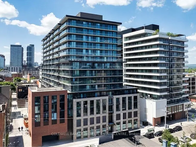 1 Jarvis St #319 — Photo 30