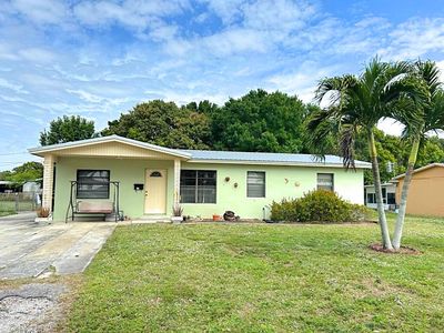 519 W El Paso Avenue, Clewiston, FL, 33440