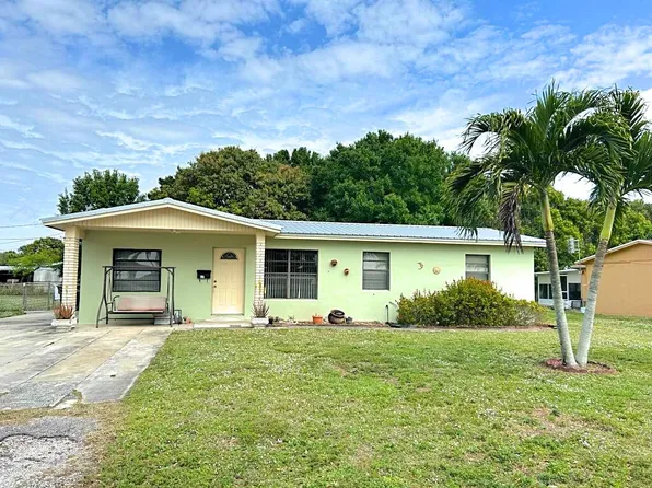 519 W El Paso Avenue, Clewiston, FL 33440