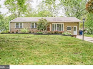 114 Passaic Ave, Voorhees, NJ 08043