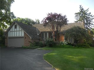 1310 Westboro Dr, Birmingham, MI