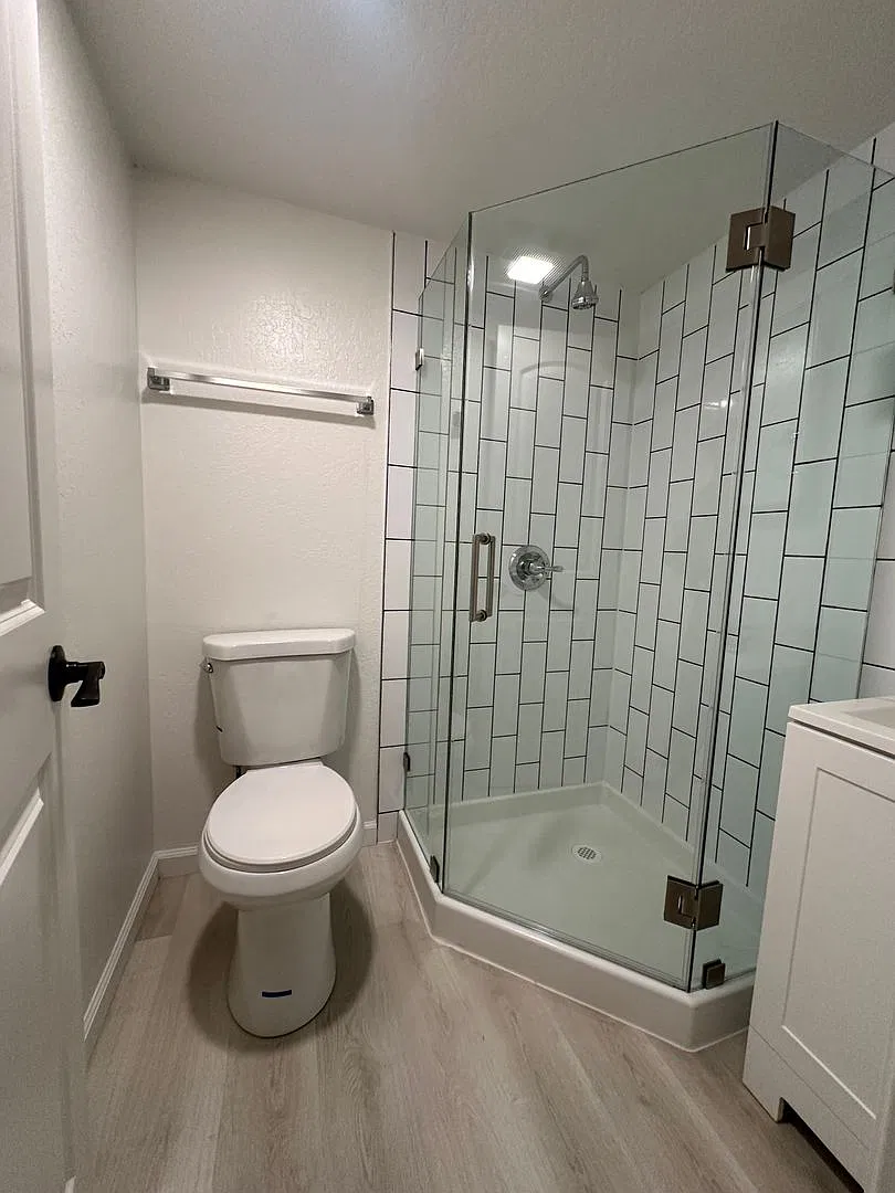 1556 Great Hwy #102 - Main Image