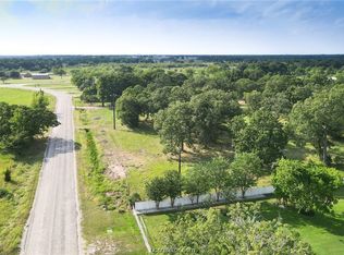 4673 Andert Rd, Bryan, TX 77808