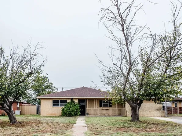 3009 W Michigan Ave, Midland, TX 79701