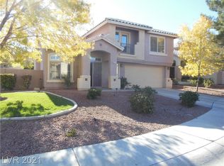 9417 Water Flow Ct, Las Vegas, NV 89134