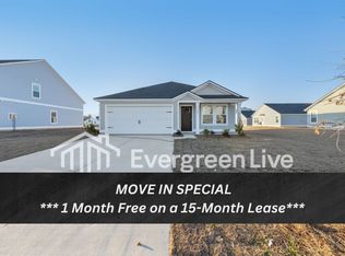 1708 King Oaks Loop, Conway, SC 29526