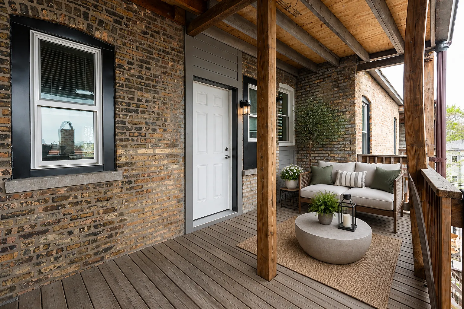 2 bed, $2,475 — Photo 3