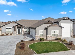 12482 W Shorthorn St, Star, ID 83669