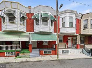 1317 N Hobart St, Philadelphia, PA 19131
