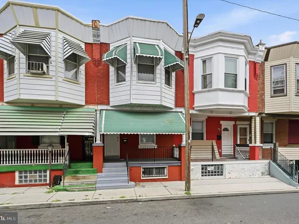 1317 N Hobart St, Philadelphia, PA 19131