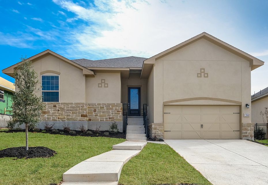 1st image of 104 Escalera Cir