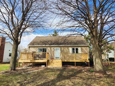 N8089 COTTAGE LANE, Fond Du Lac, WI, 54937