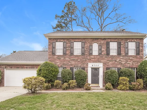 8700 Appaloosa Way Ln, Charlotte, NC 28216