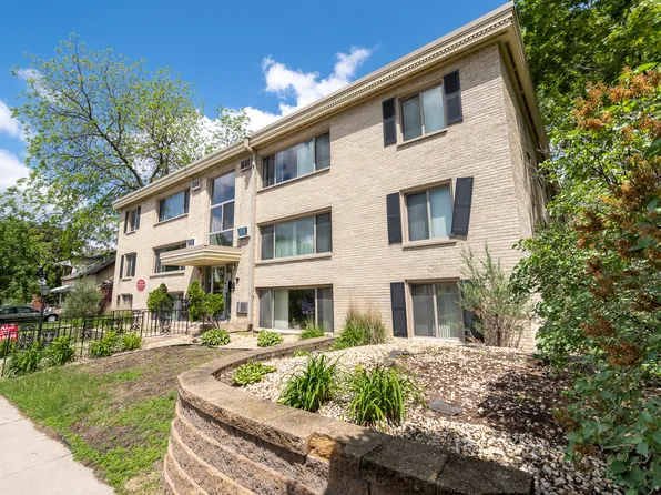 Grand Place, 1729 Grand Ave APT 3, Saint Paul, MN 55105