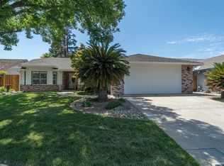 3405 Sash Ct, Modesto, CA 95356