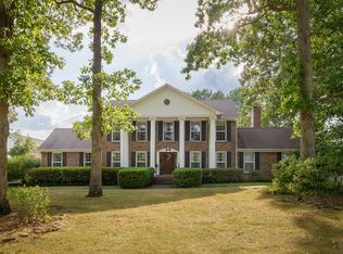965 County Road 57, Florence, AL 35633