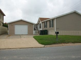 1221 Tarpon Ave, Port Isabel, TX 78578