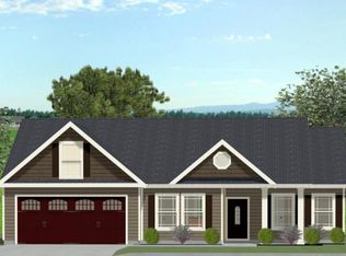 504 Fairlead Ln, Chesnee, SC 29323