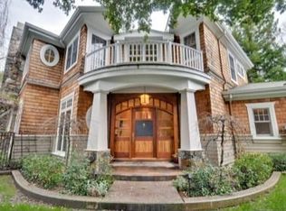 941 Berry Ave, Los Altos, CA 94024