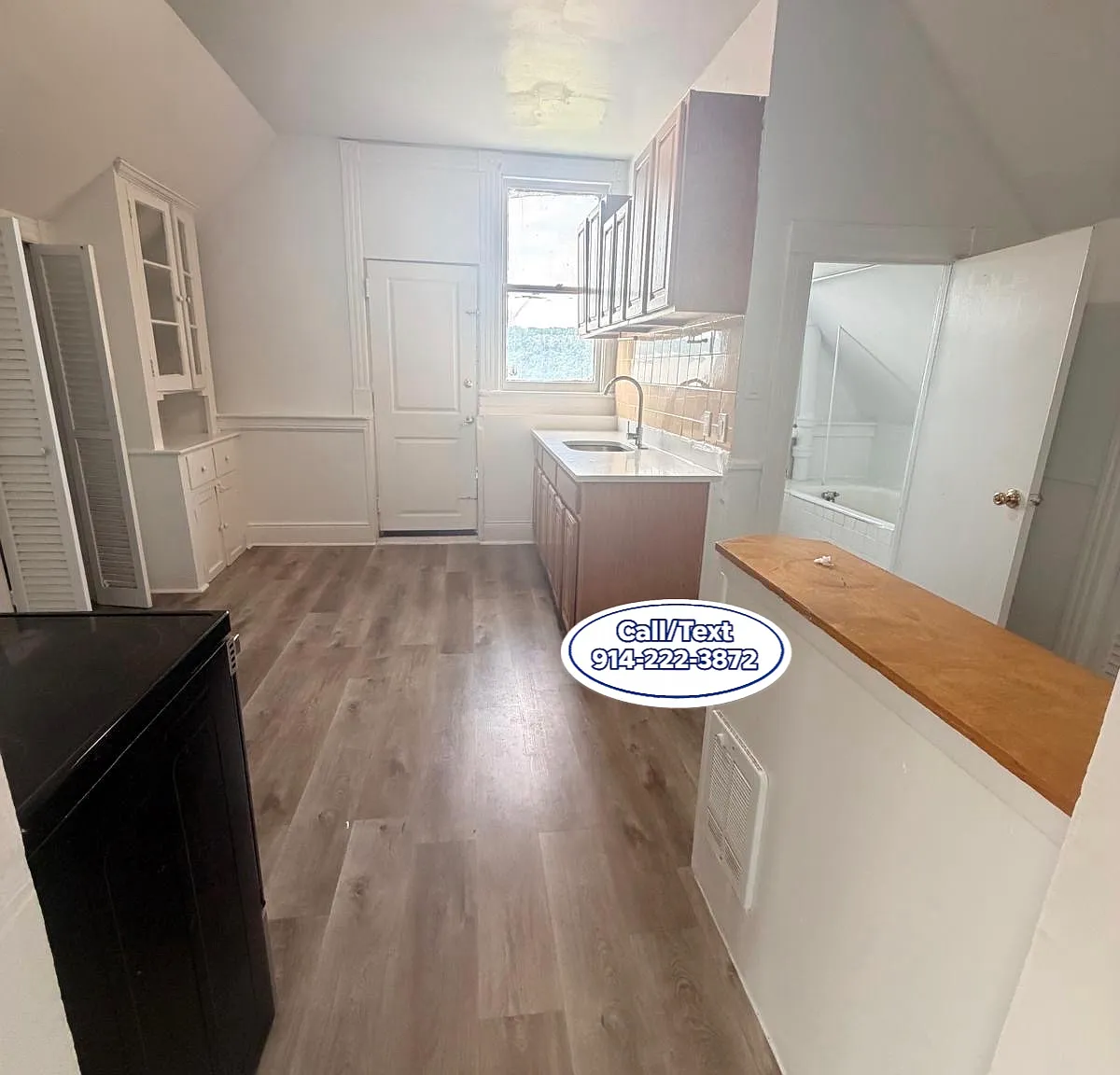 1 bed, $2,250 — Photo 2