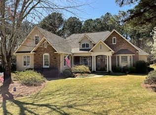 2231 Watercrest Dr, Auburn, AL 36830