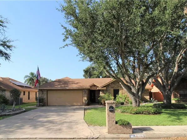 3101 Pelican Ave, McAllen, TX 78504