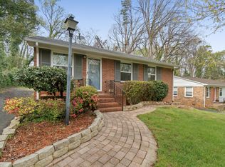 711 Crater St, Charlotte, NC 28205
