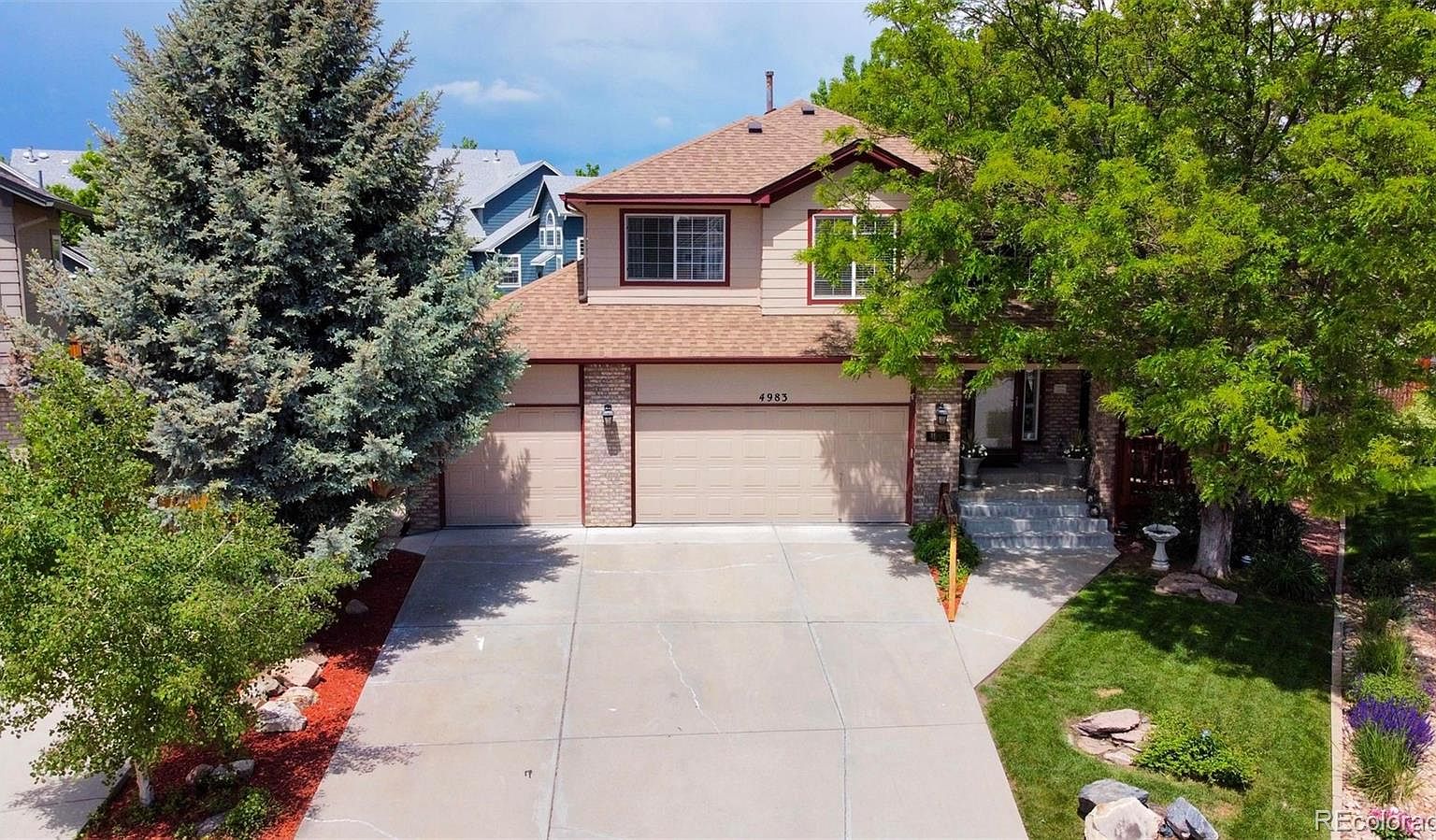 4983 S Miller Court, Littleton, CO 80127 Zillow
