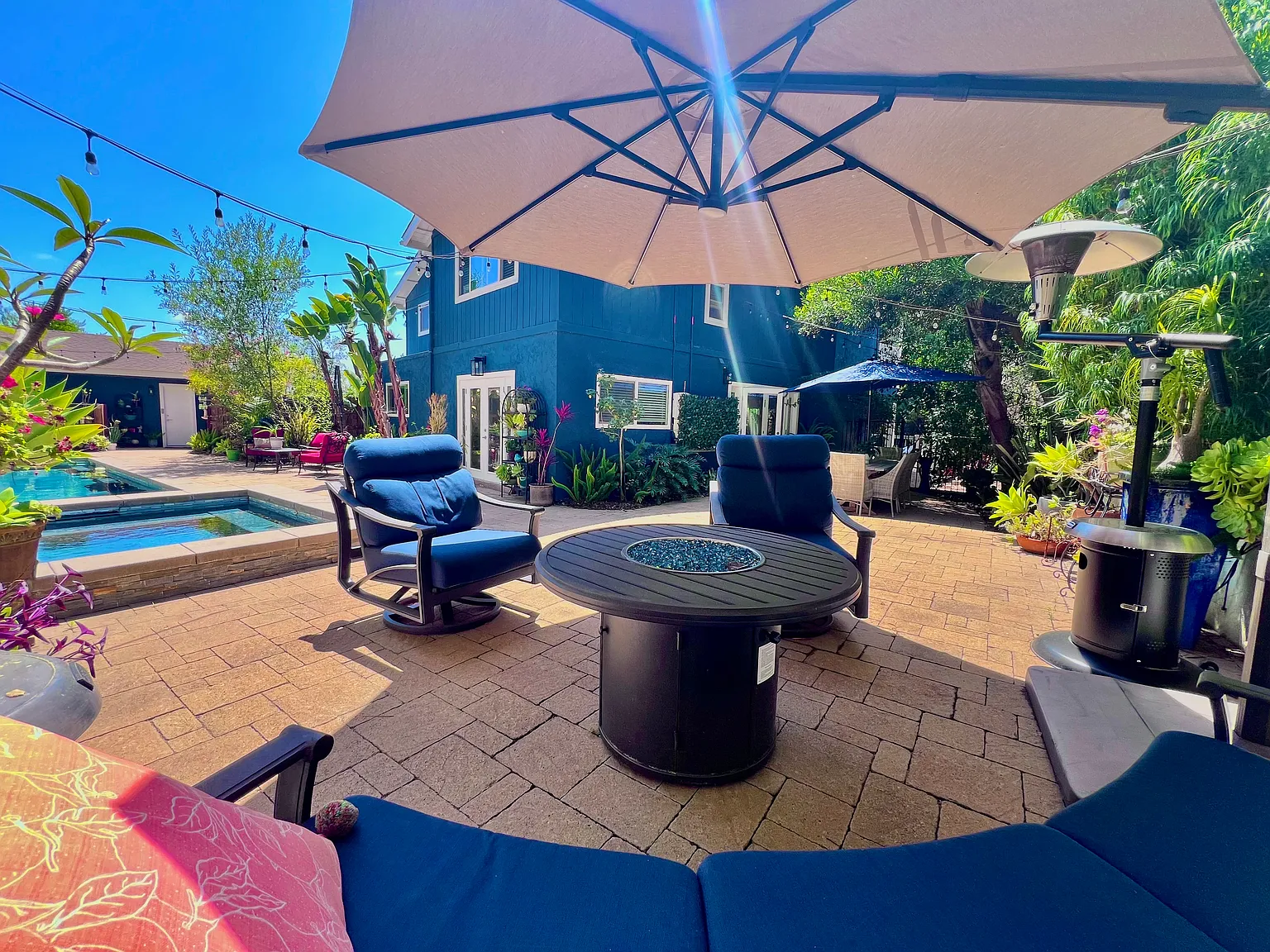 4 bed, 3118 sqft, $13,000 — Photo 3
