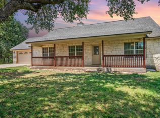 904 Misty Lane, Spring Branch, TX 78070