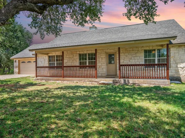 904 Misty Lane, Spring Branch, TX 78070