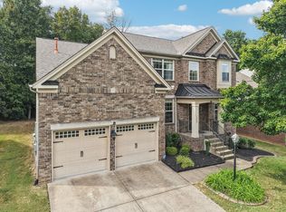 1309 Avery Park Ln, Mount Juliet, TN 37122